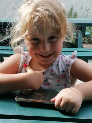 The beautiful Ivy, daughter of my son Joshua and his good lady Chloe.