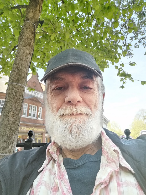 Profile Photo