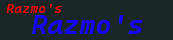 Razmos Logo