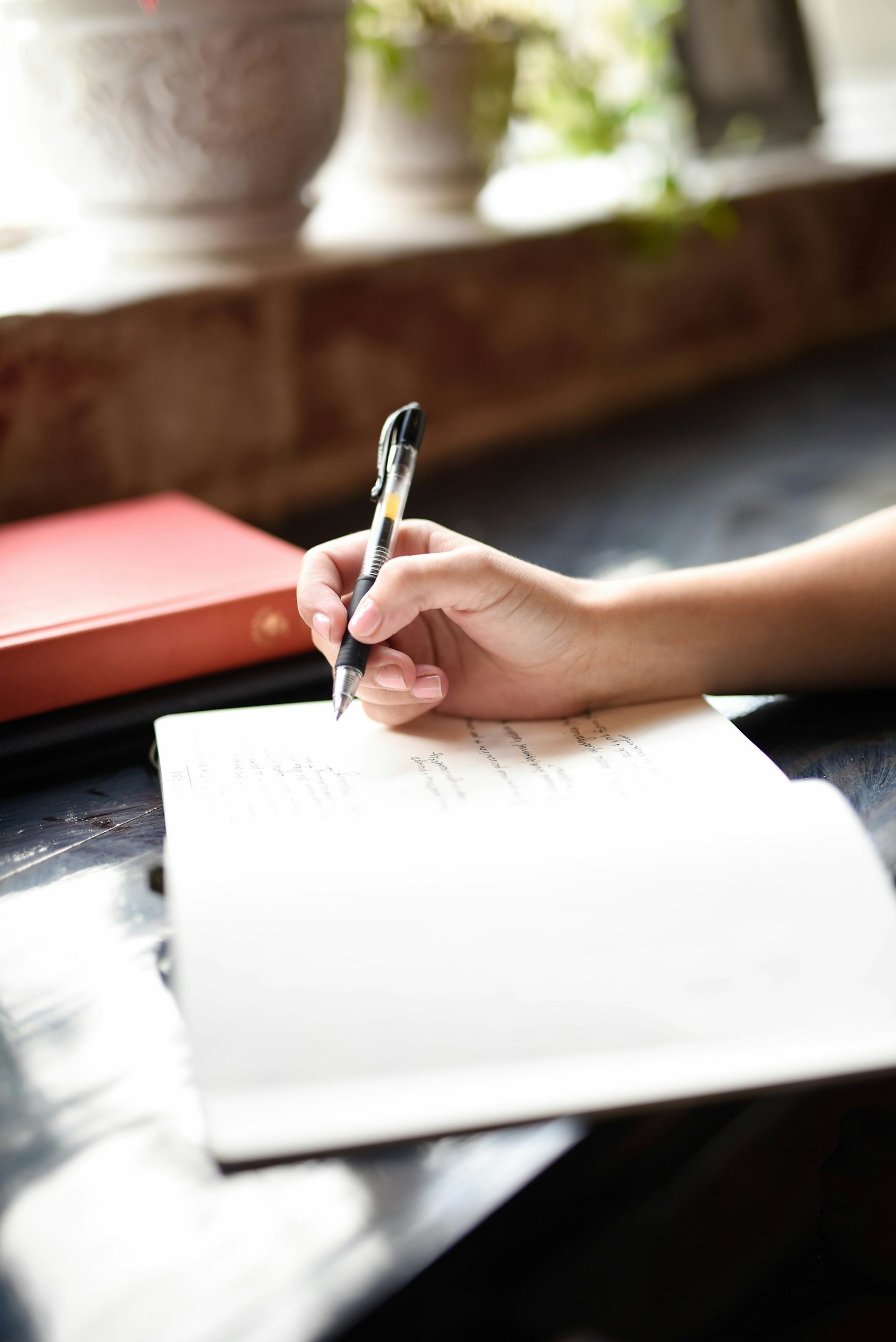 What I Discovered About Myself This Week