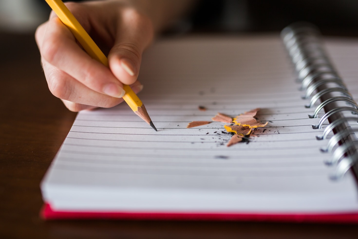 A Personal Take on Embracing Change