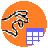 Grab-Table Icon